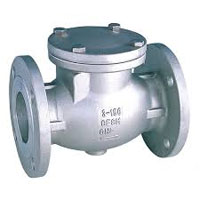 Check Valve