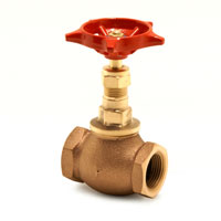 Cupro Nickel Valves