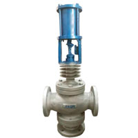 Cylinder Operated Valve Manufacturers In India