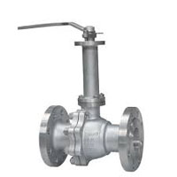 Duplex Steel UNS S32205 Globe Valves