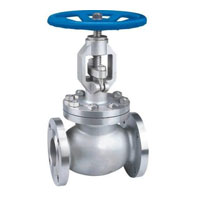 Globe Valves