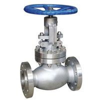 Incoloy 800H Globe Valves