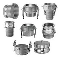 Camlock Couplings