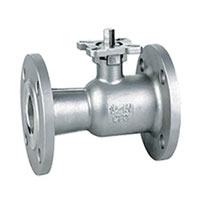 Leak Proof Ball Valves