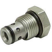 Nut check Valve