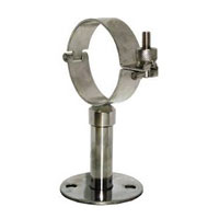 Pipe Holder Clamp Manufacturer In India