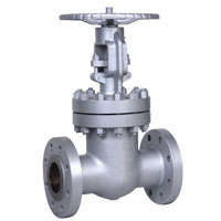 Gate Valves