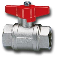 Stainless Steel 310 Ball Valves