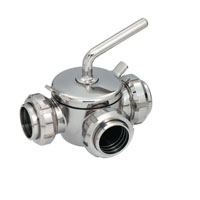 Stainless Steel 310 Plug Valves