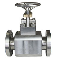 Stainless Steel 310S Globe Valves