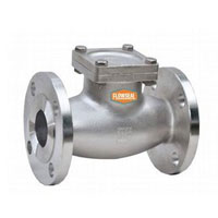 Stainless Steel 317 Check Valves