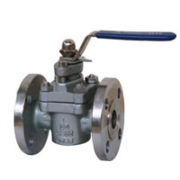 Stainless Steel 321 Plug Valves