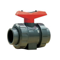 Stainless Steel 347 Ball Valves