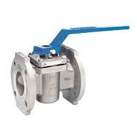 Stainless Steel 347 Plug Valves