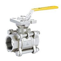 Super Duplex Steel UNS S32950 Gate Valves