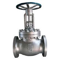 Super Duplex Steel UNS S32950 Globe Valves