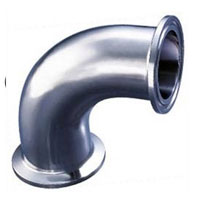 Stainless Steel TC Bend