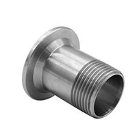 Tri Clover Sanitary Pipe Fittings