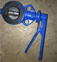 Butterfly Valves